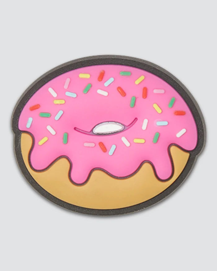 Jibbitz Donut