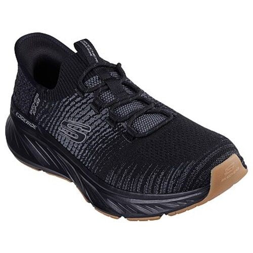 Skechers Slip-Ins 232932/BBK Edgeride-Raygo