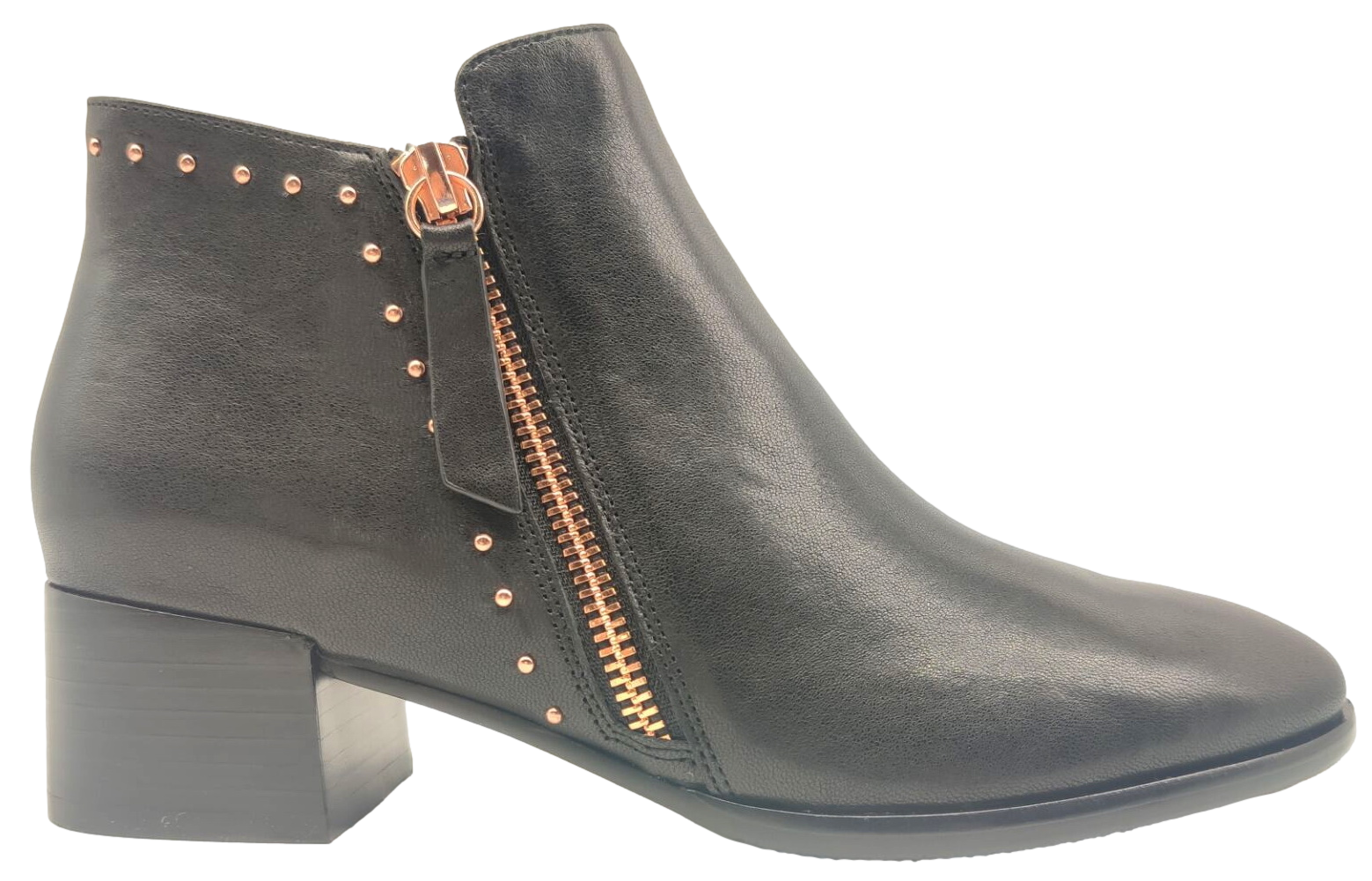 Bresley duck cheap ankle boot