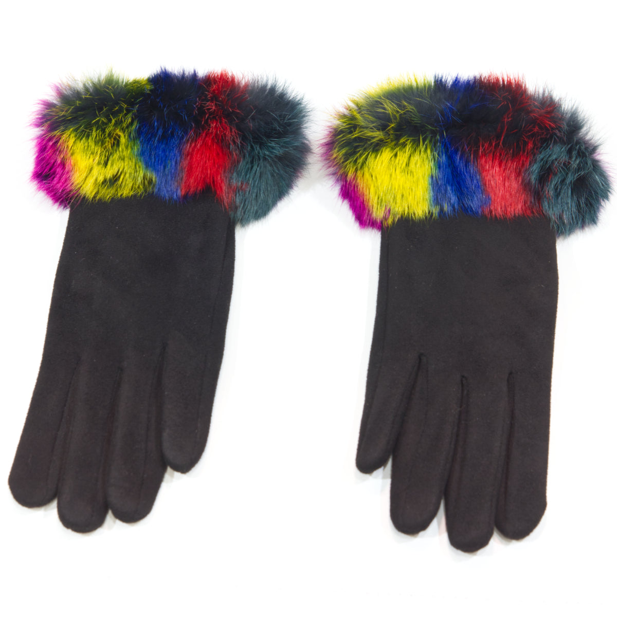 Sassy Duck Multi Gloves