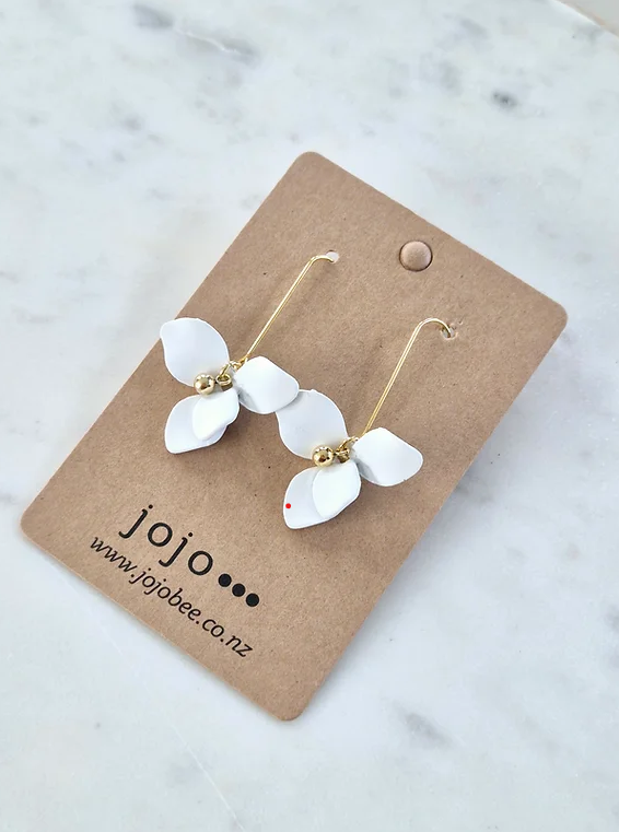 Jojo B Mabel Earrings