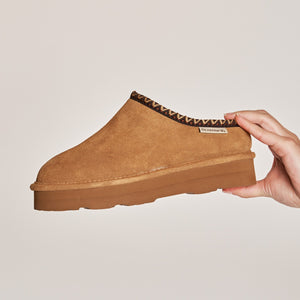 Bearpaw Martis