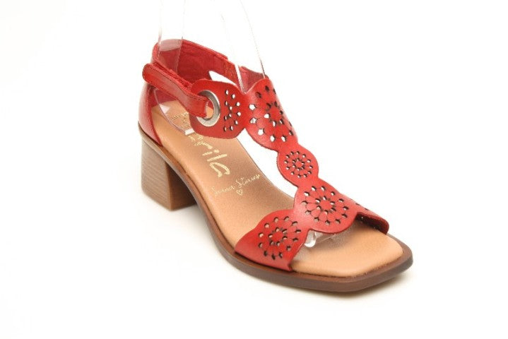 Marila on sale summer shoes