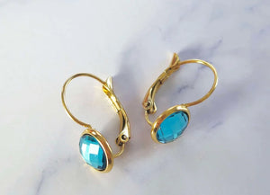 Jojo B Millie Earrings