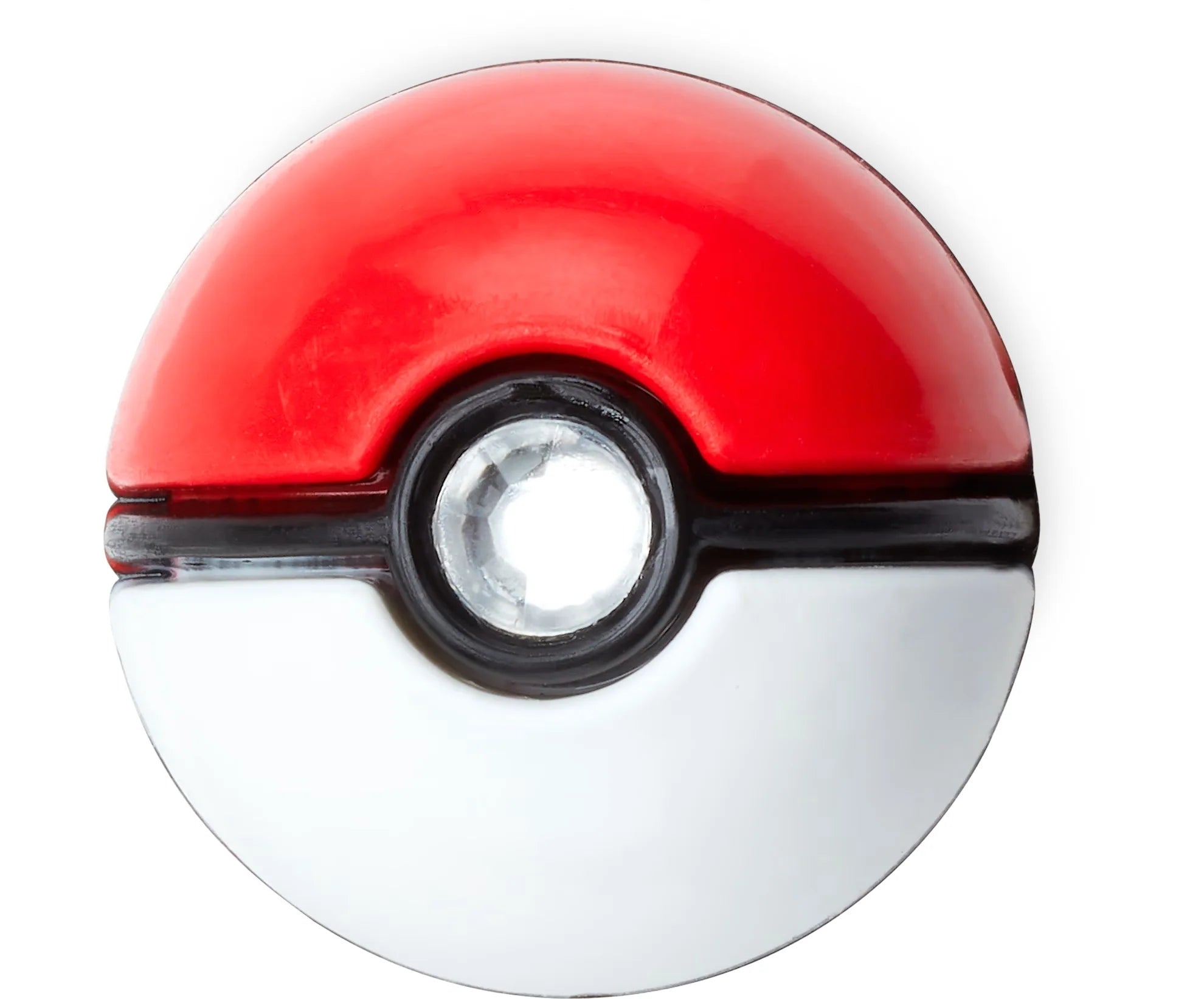 Jibbitz Pokemon Poke Ball