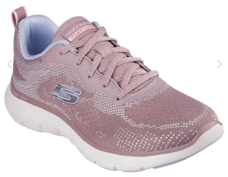 Skechers 15210/MVBL Flex Appeal 5.0- Cruising Thru