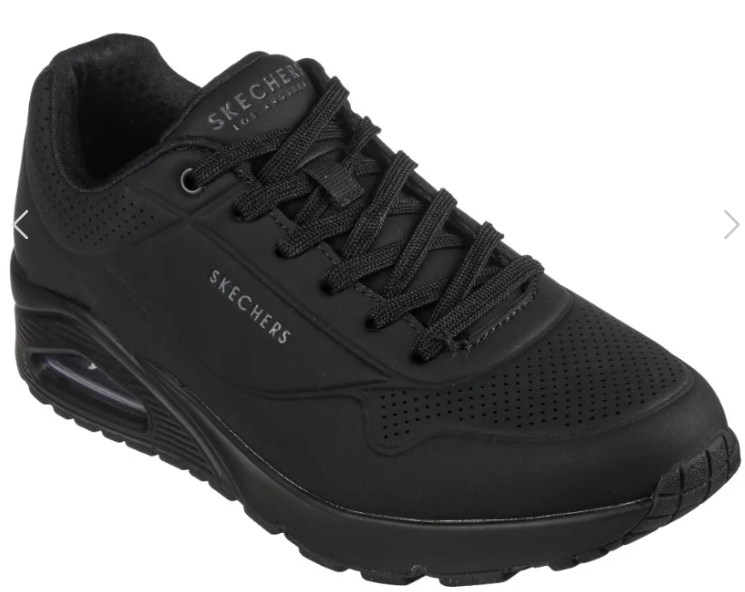 Skechers UNO-Stand On Air Wide Fit