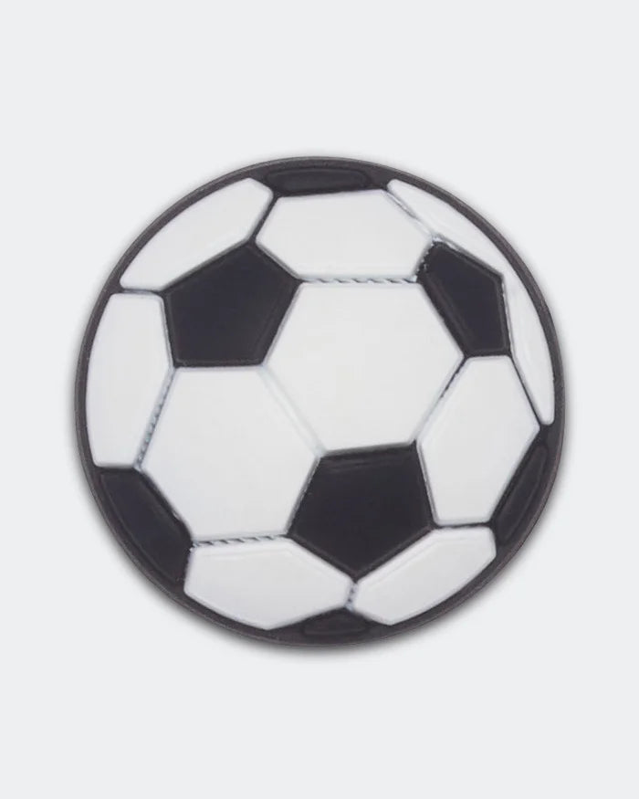 Jibbitz Soccerball