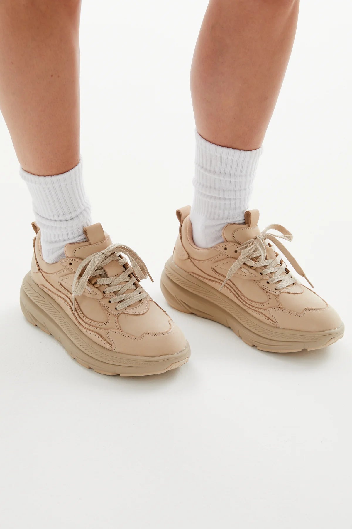 Supersoft alfie sneaker on sale