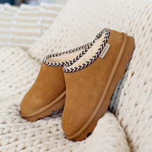 Bearpaw Tabitha