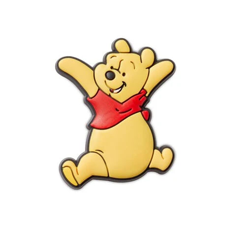 Jibbitz Winnie The Pooh