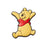 Jibbitz Winnie The Pooh