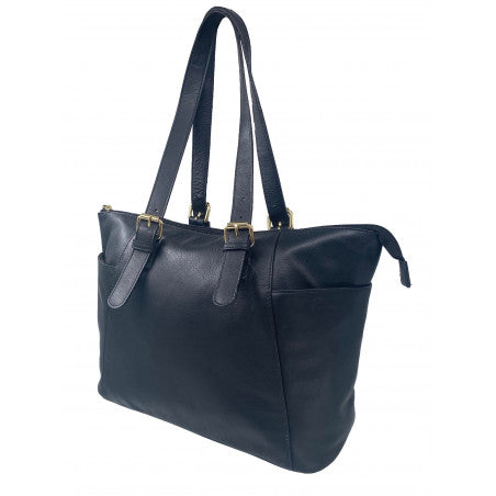 Baron 2598-1 Business Bag