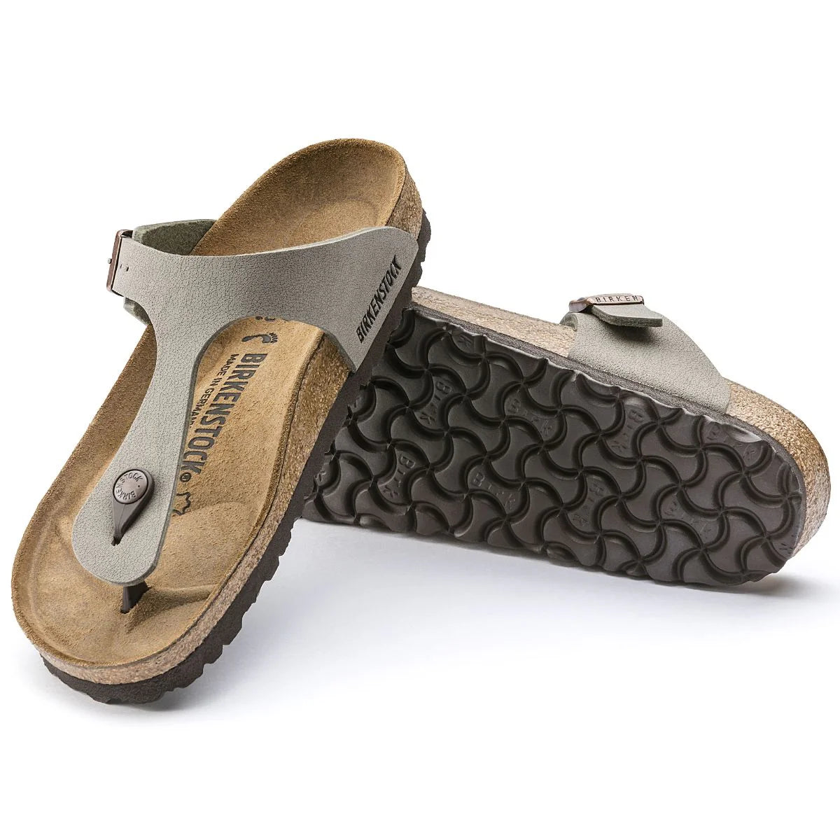 Birkenstock Gizeh 0043391 (R)