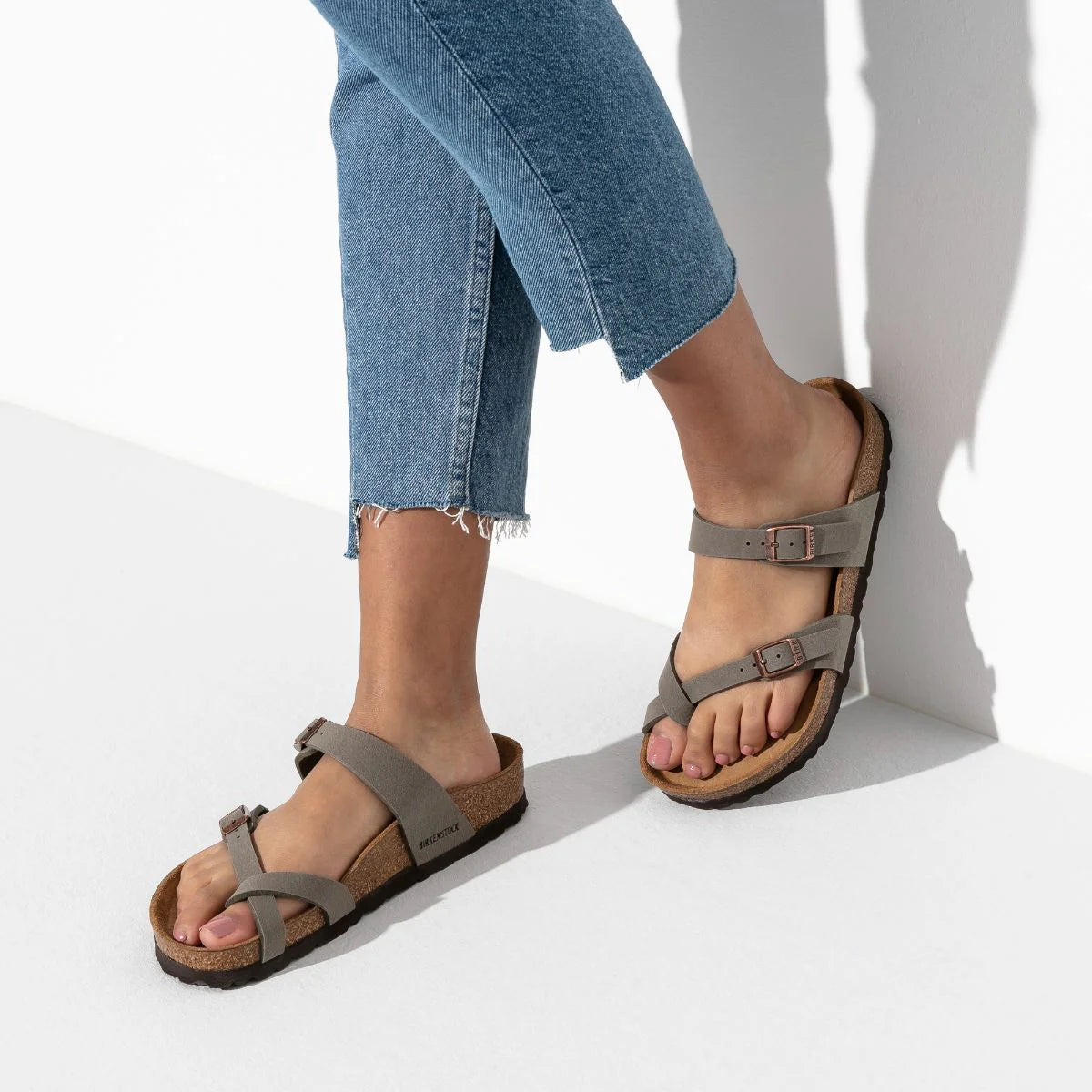 Birkenstock Mayari 0071071 (R)