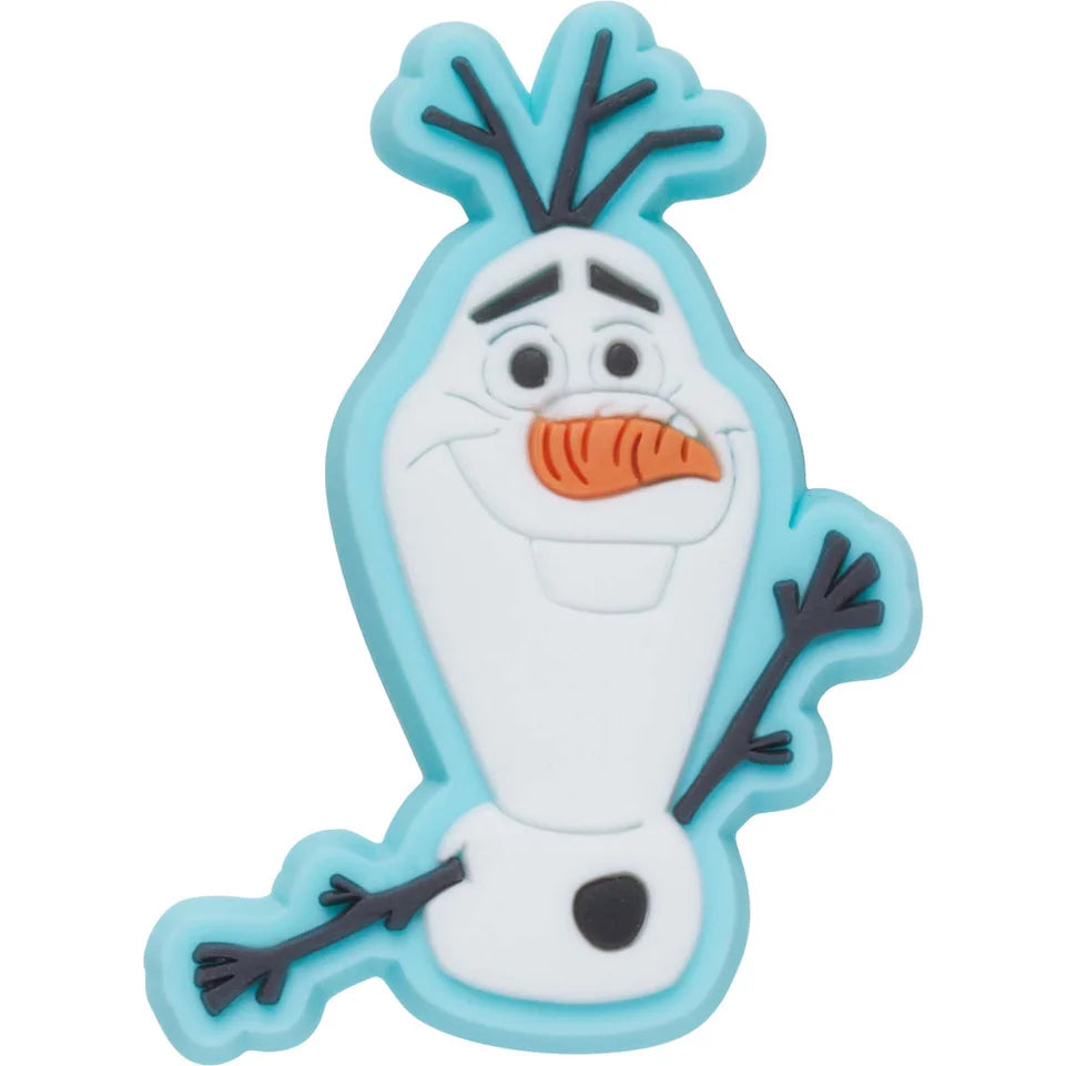 Jibbitz Disney Frozen 2 Olaf