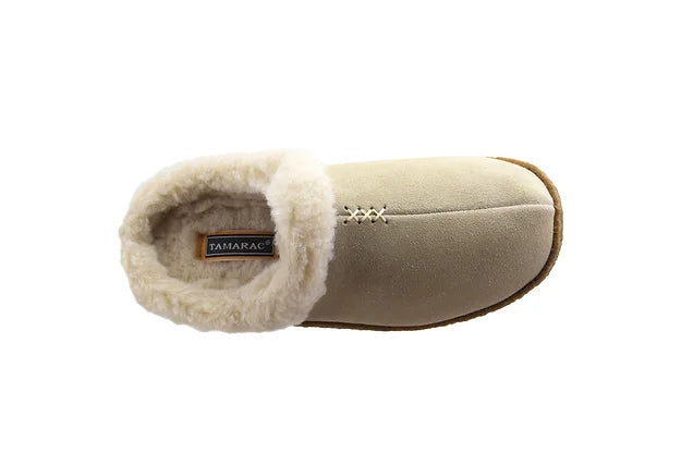 Tamarac slippers online website